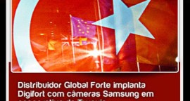 Turquia foi mais um caso de sucesso internacional