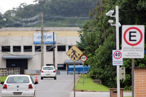 Speed limit control was one of the objectives