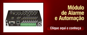 Digifort Alarme