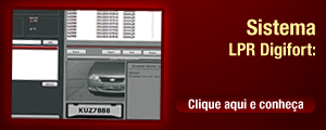 Digifort Sistema LPR