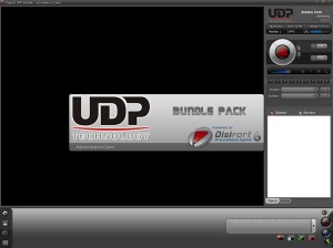 UDPBundle Pack powered by Digifort