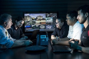 Um rico acervo de ideias deu origem a nova versão do Digifort