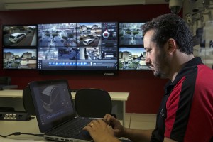 Especialistas em Digifort atualizam o software constantemente